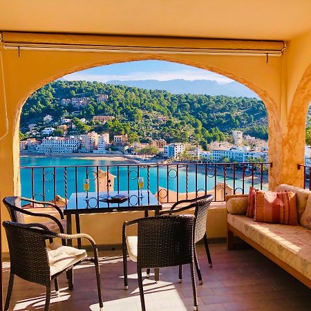Hartmut Friedrich Apartment Puerto de Sóller Zewnętrze zdjęcie