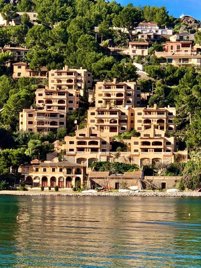 Hartmut Friedrich Apartment Puerto de Sóller Zewnętrze zdjęcie