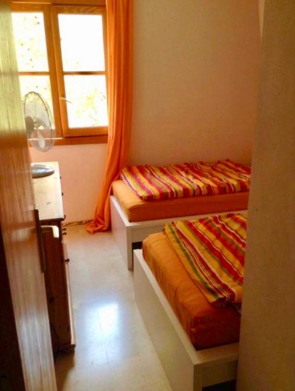 Hartmut Friedrich Apartment Puerto de Sóller Zewnętrze zdjęcie