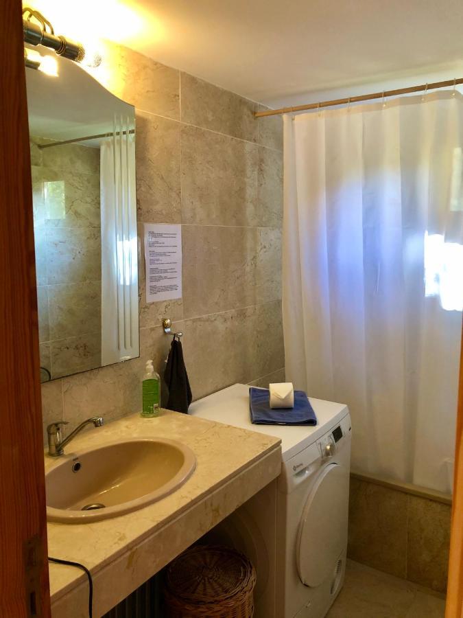 Hartmut Friedrich Apartment Puerto de Sóller Zewnętrze zdjęcie