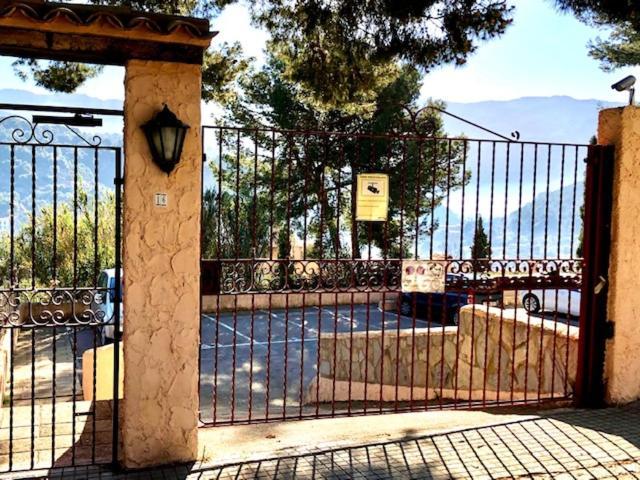 Hartmut Friedrich Apartment Puerto de Sóller Zewnętrze zdjęcie