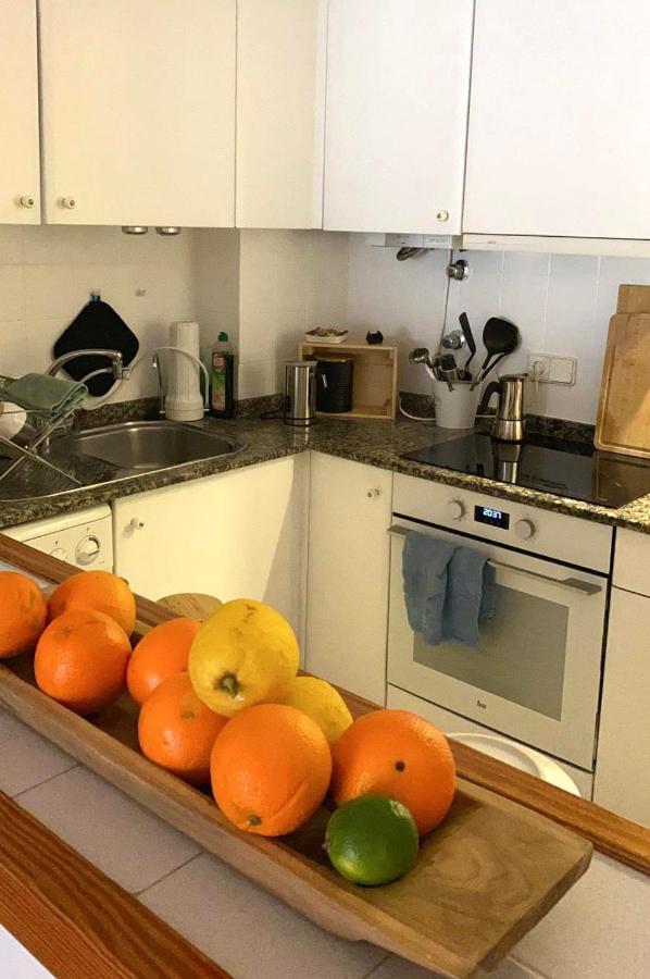 Hartmut Friedrich Apartment Puerto de Sóller Zewnętrze zdjęcie