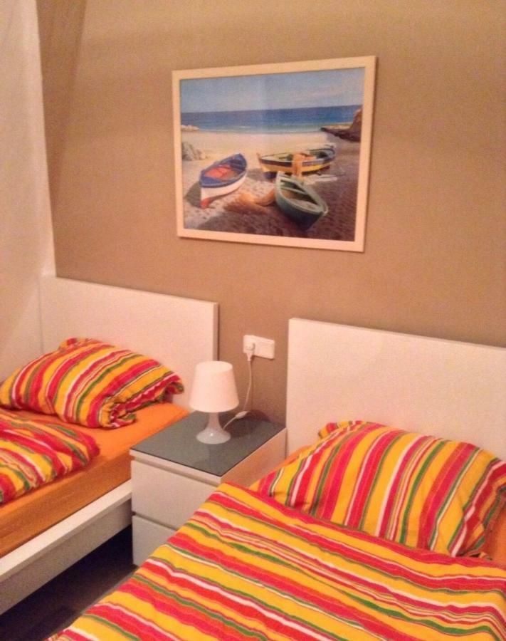 Hartmut Friedrich Apartment Puerto de Sóller Zewnętrze zdjęcie