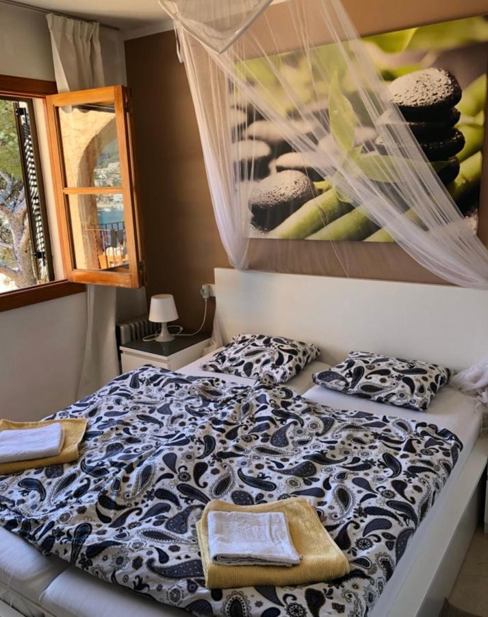 Hartmut Friedrich Apartment Puerto de Sóller Zewnętrze zdjęcie