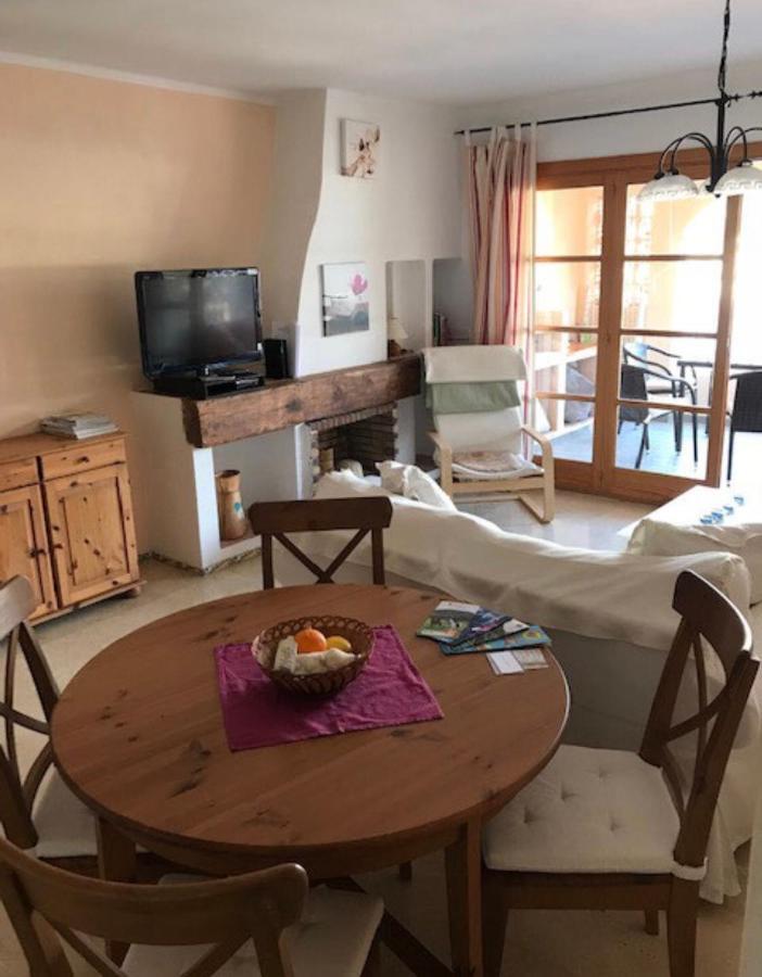 Hartmut Friedrich Apartment Puerto de Sóller Zewnętrze zdjęcie