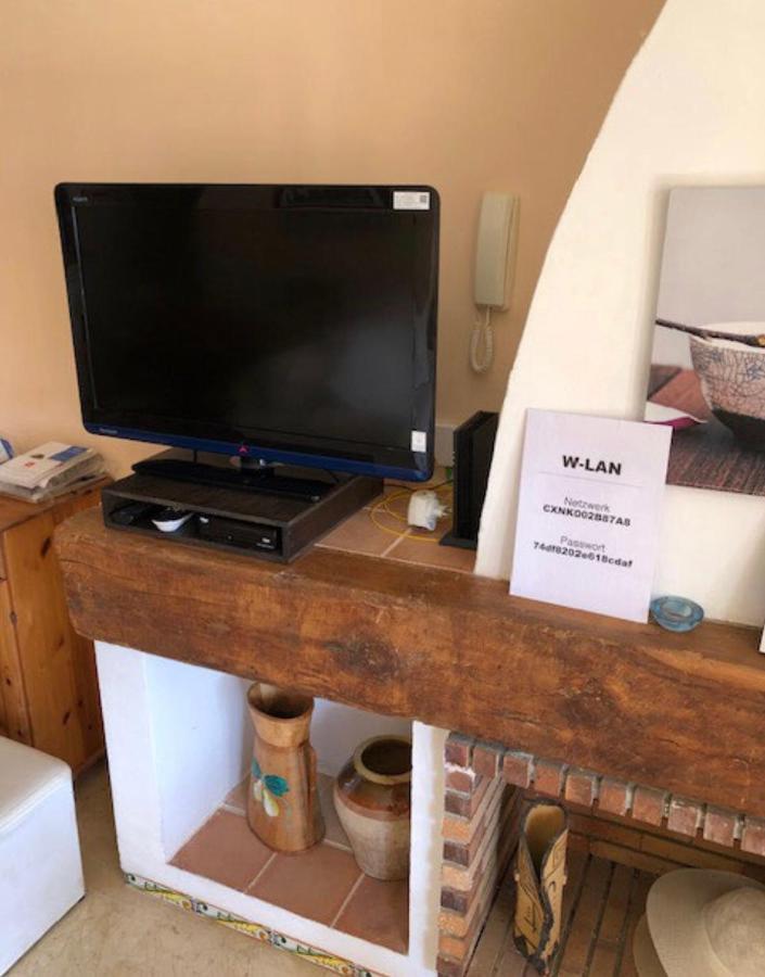 Hartmut Friedrich Apartment Puerto de Sóller Zewnętrze zdjęcie