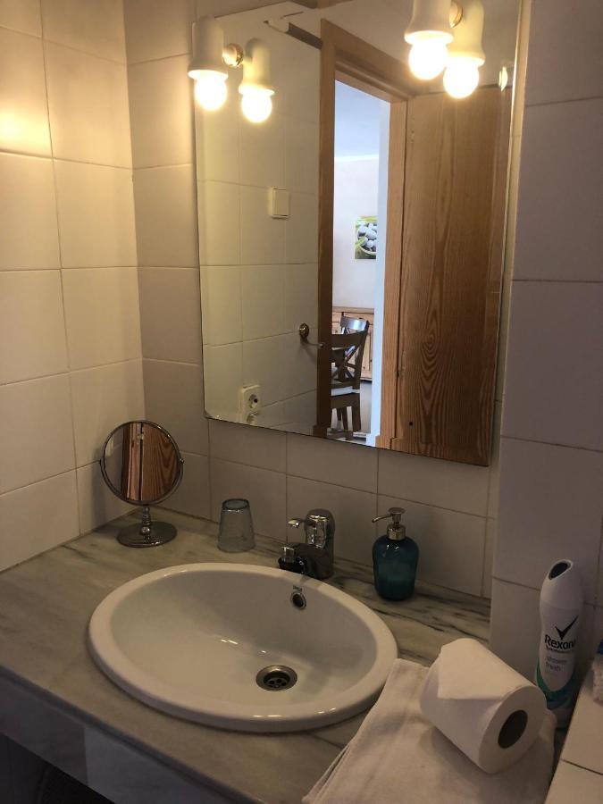 Hartmut Friedrich Apartment Puerto de Sóller Zewnętrze zdjęcie